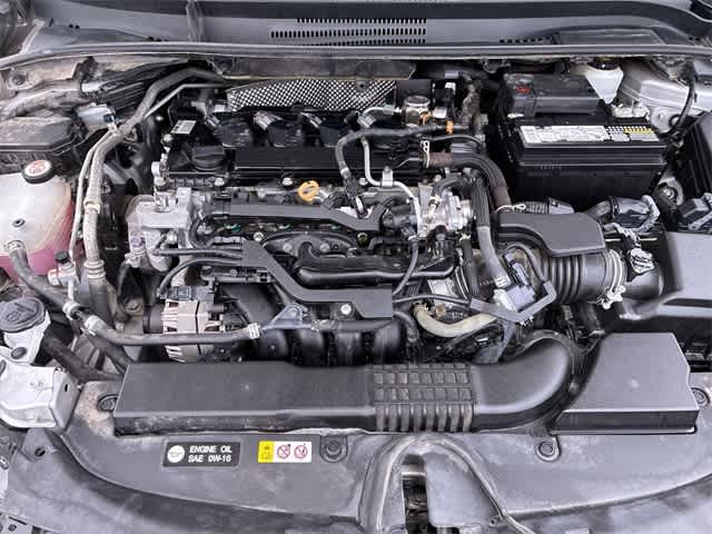 Thumbnail: 2022 Toyota Corolla - 14