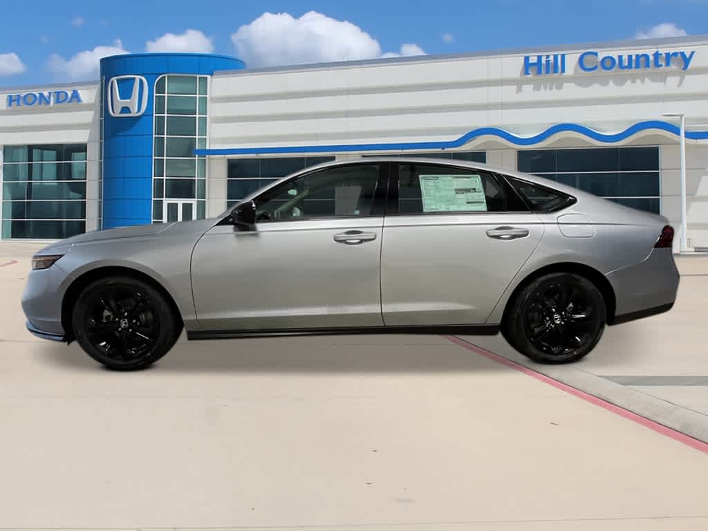 Thumbnail: 2025 Honda Accord - 2