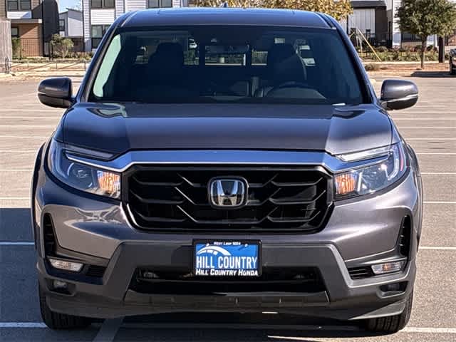 Thumbnail: 2023 Honda Ridgeline - 9