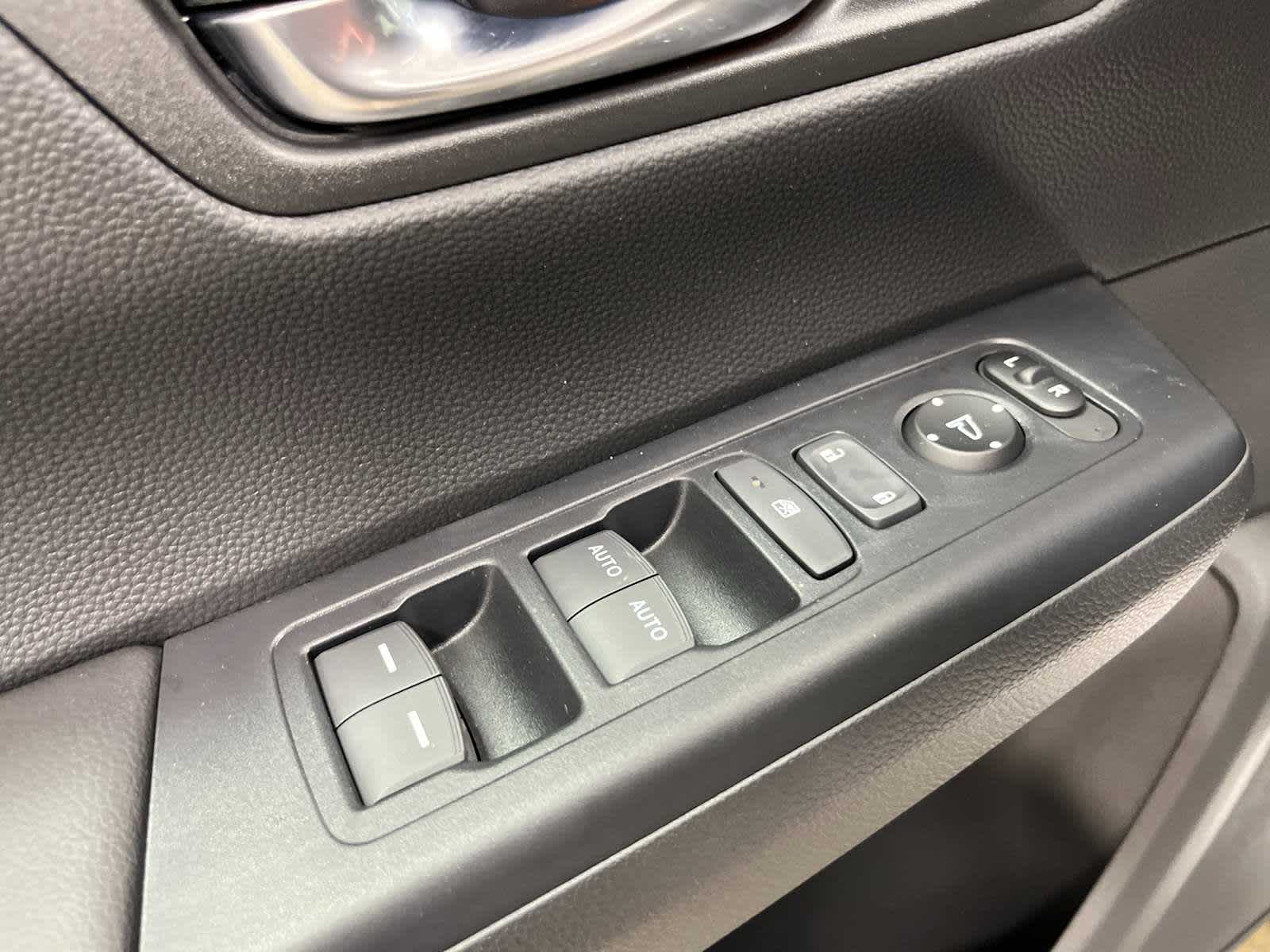 Thumbnail: 2026 Honda CR-V - 15