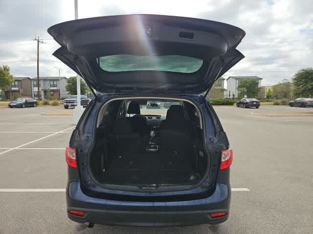 Thumbnail: 2015 Mazda Mazda5 - 9