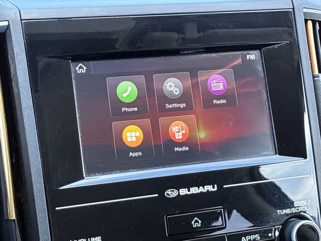 Thumbnail: 2023 Subaru Crosstrek - 29