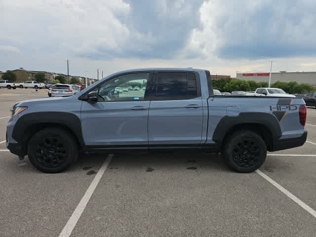 Thumbnail: 2023 Honda Ridgeline - 5