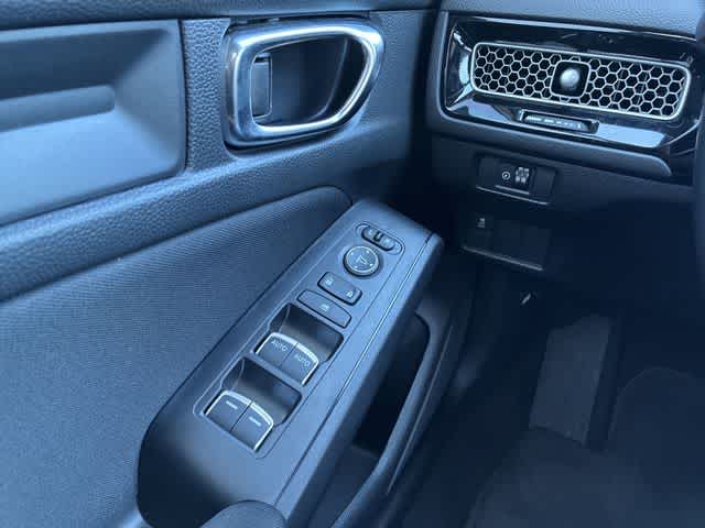 Thumbnail: 2025 Honda Civic - 38