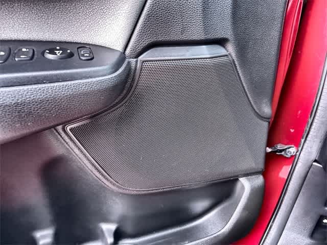 Thumbnail: 2022 Honda CR-V - 33