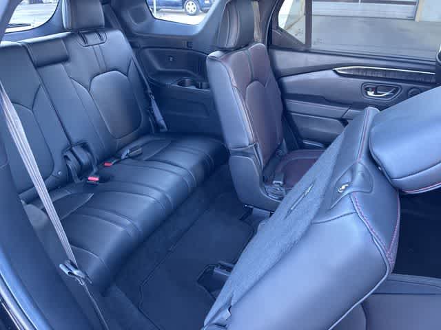 Thumbnail: 2025 Honda Pilot - 22