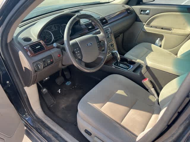 Thumbnail: 2008 Ford Taurus - 9