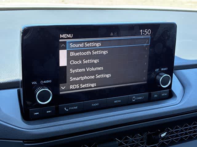 Thumbnail: 2025 Honda Accord - 29