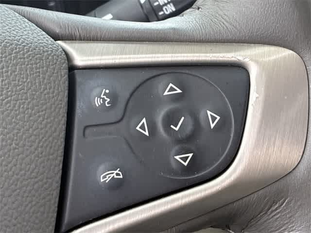 Thumbnail: 2018 GMC Terrain - 27