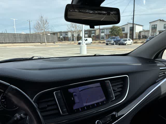 Thumbnail: 2020 Buick Enclave - 32