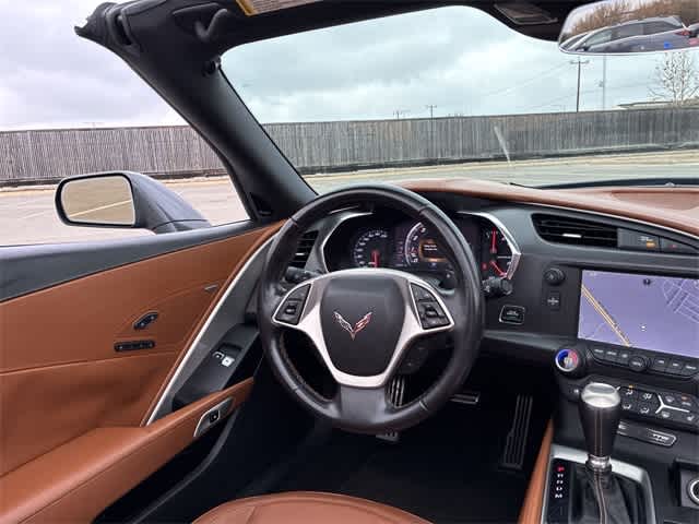 Thumbnail: 2014 Chevrolet Corvette - 25