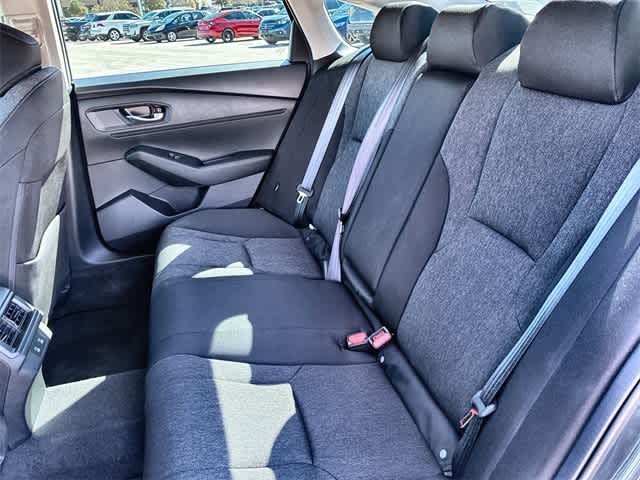 Thumbnail: 2025 Honda Accord - 20