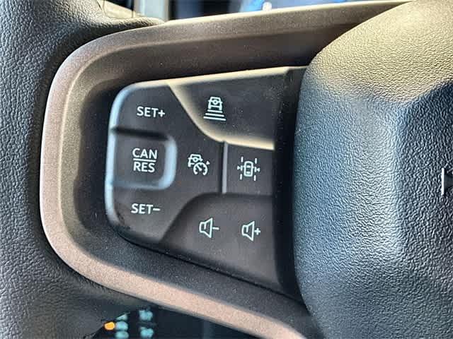 Thumbnail: 2025 Ford Bronco - 33