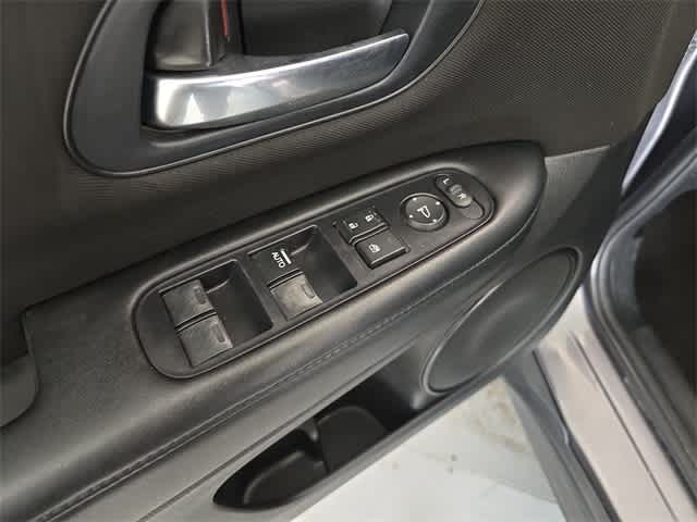 Thumbnail: 2018 Honda HR-V - 38