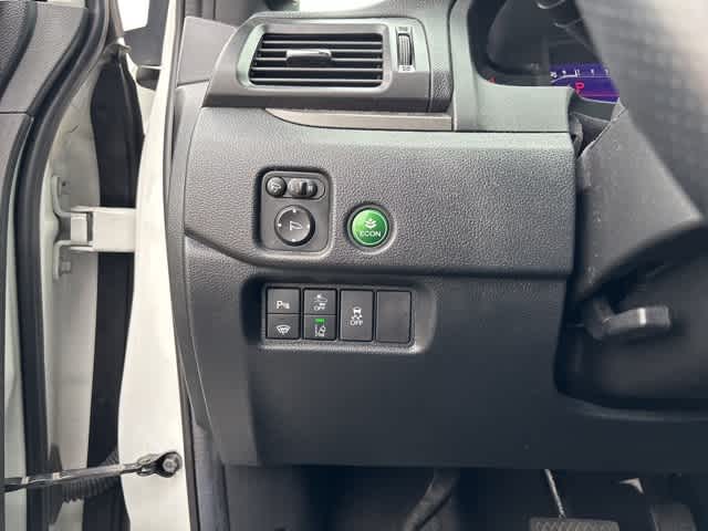 Thumbnail: 2022 Honda Passport - 10