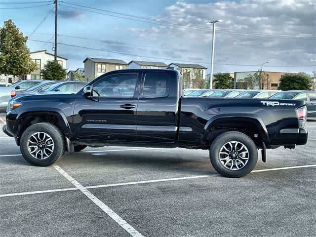 Thumbnail: 2023 Toyota Tacoma - 3
