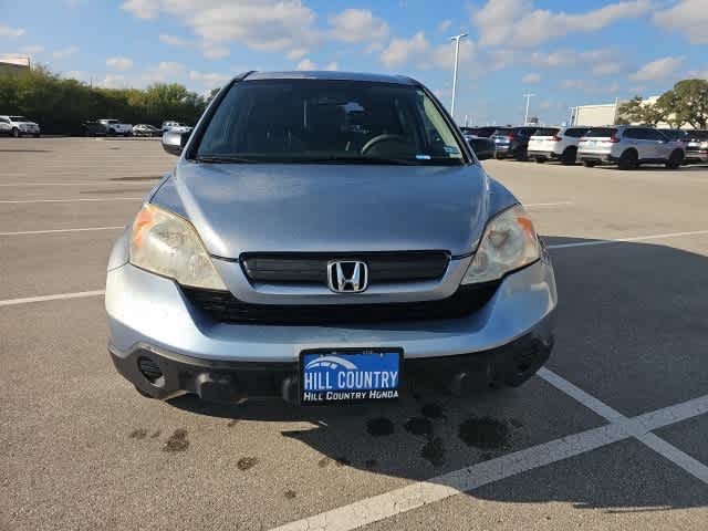 Thumbnail: 2007 Honda CR-V - 2