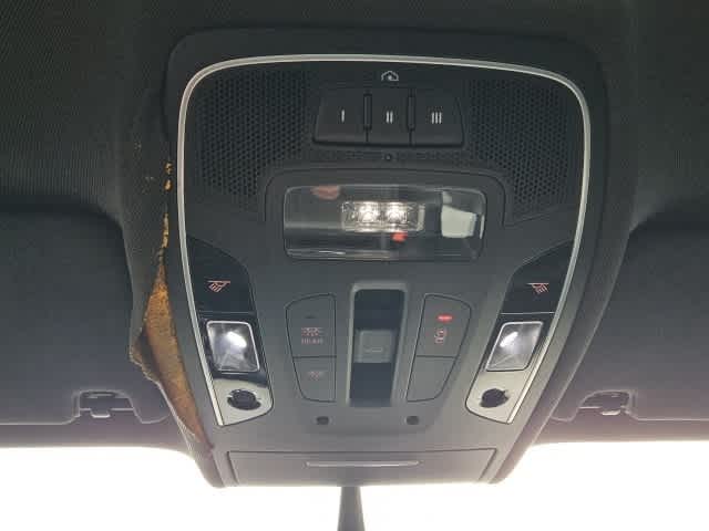 Thumbnail: 2017 Audi A6 - 22