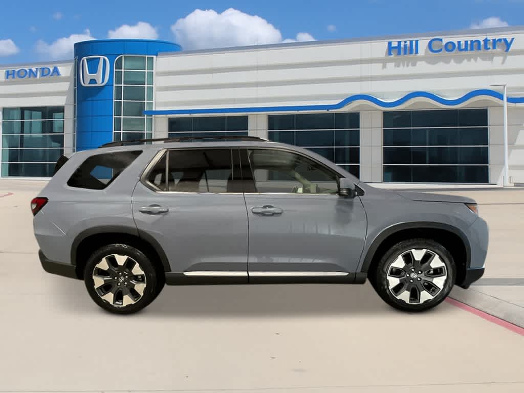 Thumbnail: 2026 Honda Pilot - 6
