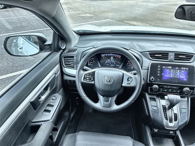 Thumbnail: 2021 Honda CR-V - 23