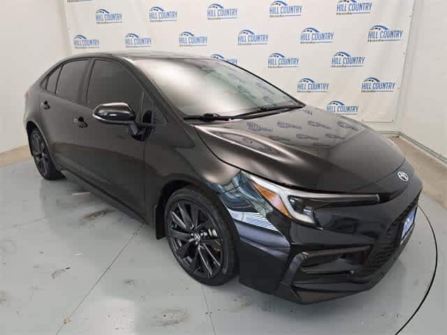 Thumbnail: 2023 Toyota Corolla - 8