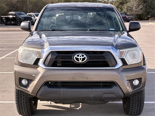 Thumbnail: 2014 Toyota Tacoma - 9