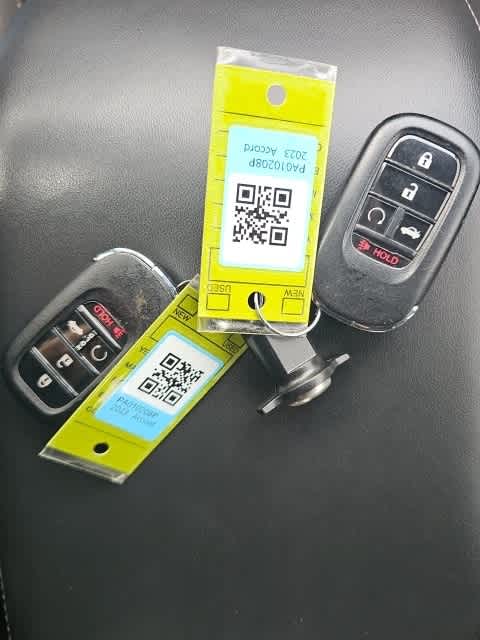 Thumbnail: 2023 Honda Accord - 47