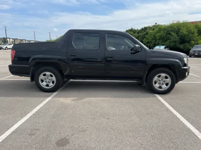 Thumbnail: 2010 Honda Ridgeline - 6