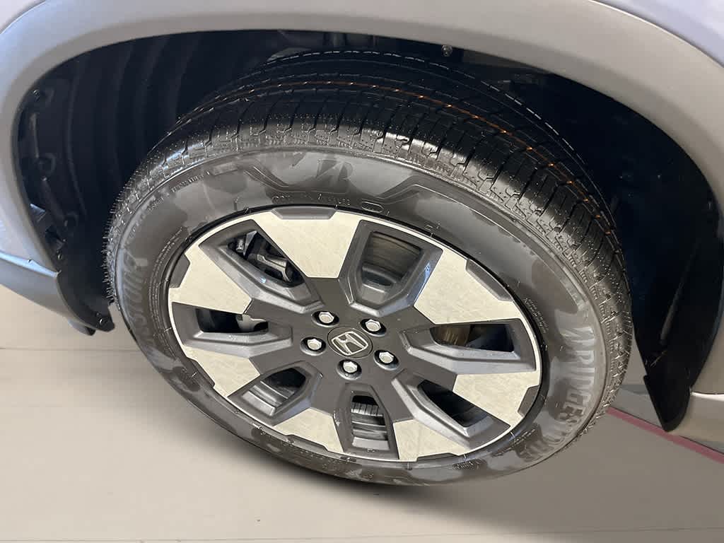 Thumbnail: 2026 Honda Pilot - 11