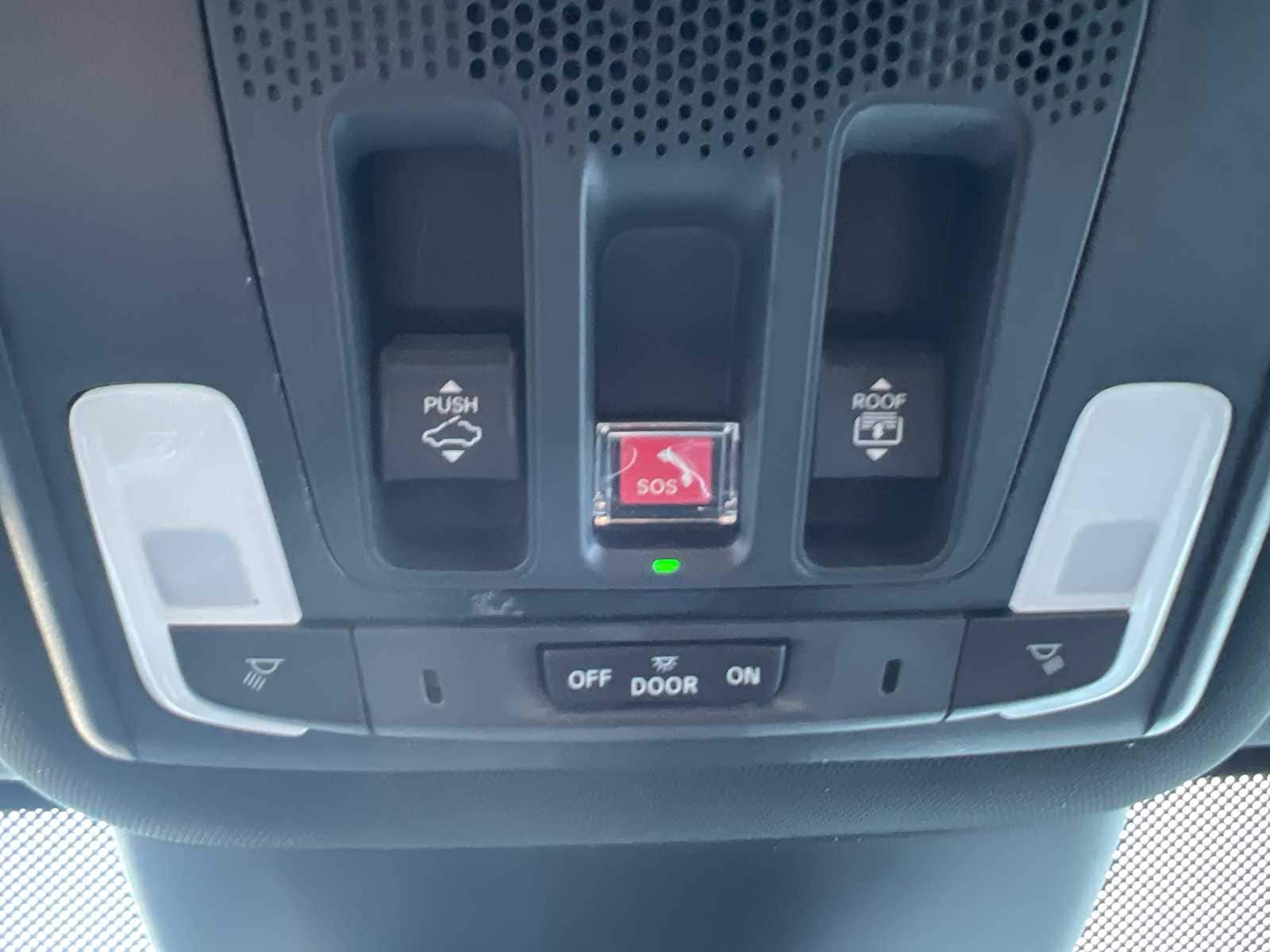 Thumbnail: 2026 Honda Pilot - 19