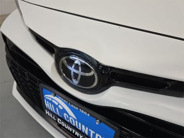 2024 Toyota GR Corolla Premium 12