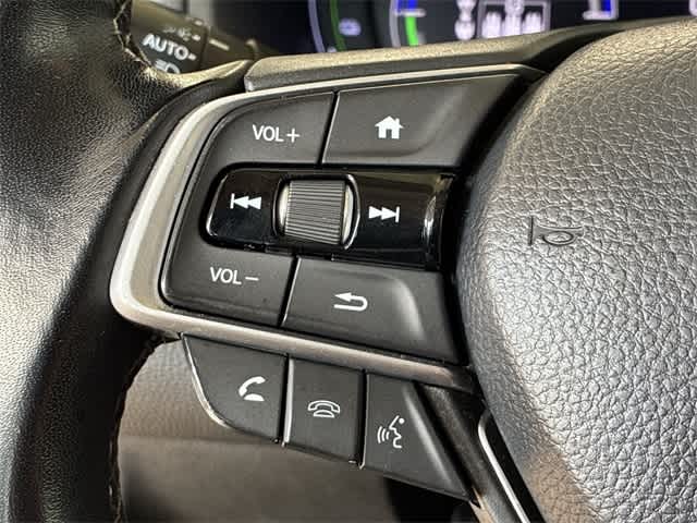 Thumbnail: 2021 Honda Accord - 26