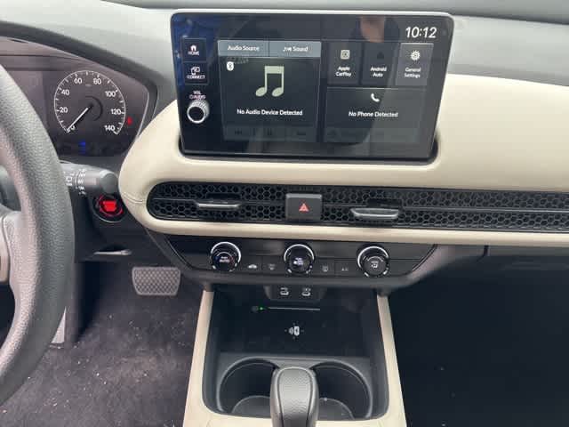 Thumbnail: 2026 Honda HR-V - 19