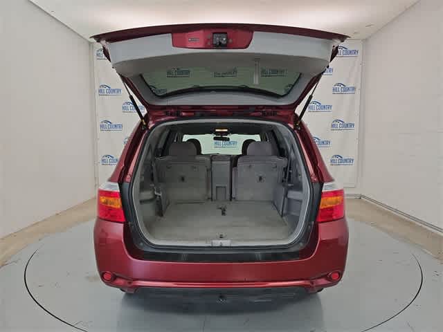 Thumbnail: 2008 Toyota Highlander - 32