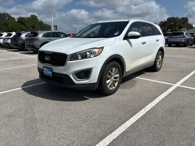 2018 Kia Sorento LX -
                  San Antonio, TX