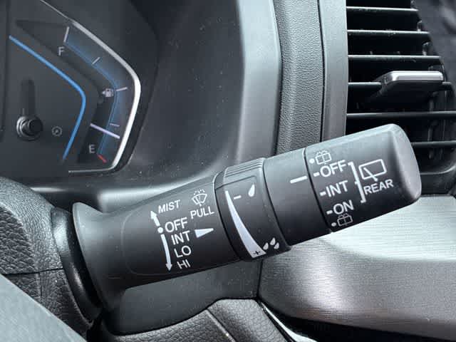 Thumbnail: 2023 Honda Odyssey - 28