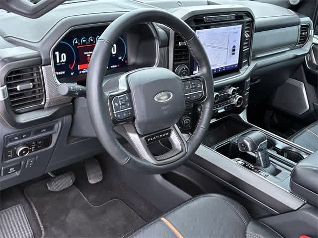 Thumbnail: 2023 Ford F-150 - 2