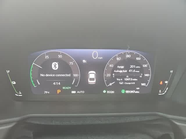 Thumbnail: 2025 Honda Accord - 11