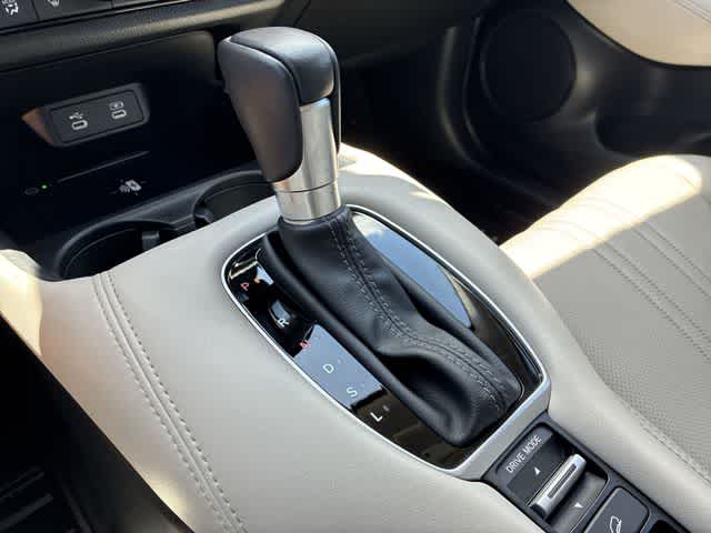 Thumbnail: 2026 Honda HR-V - 34