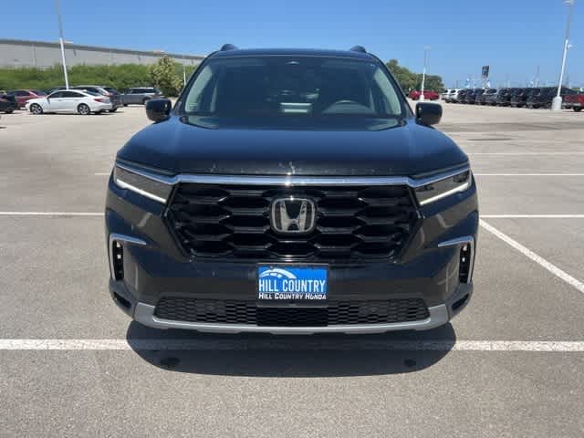 Thumbnail: 2023 Honda Pilot - 13