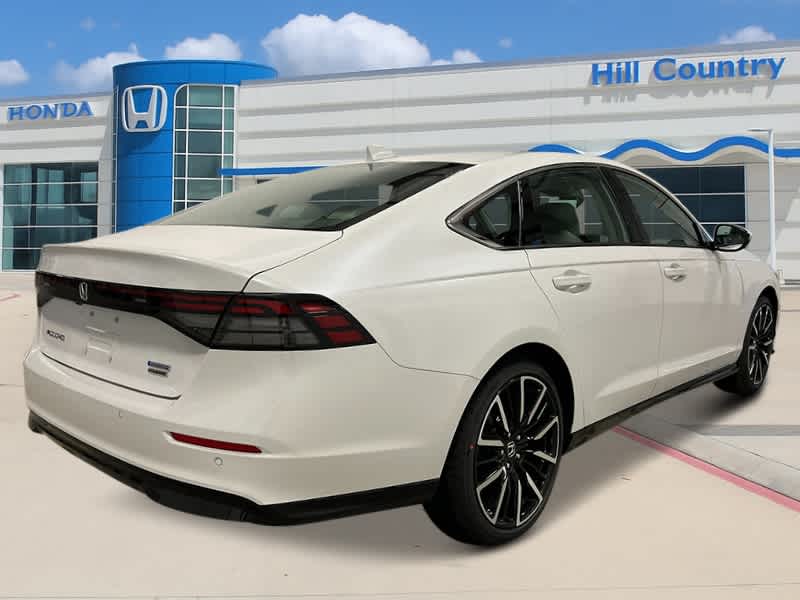 Thumbnail: 2025 Honda Accord - 5