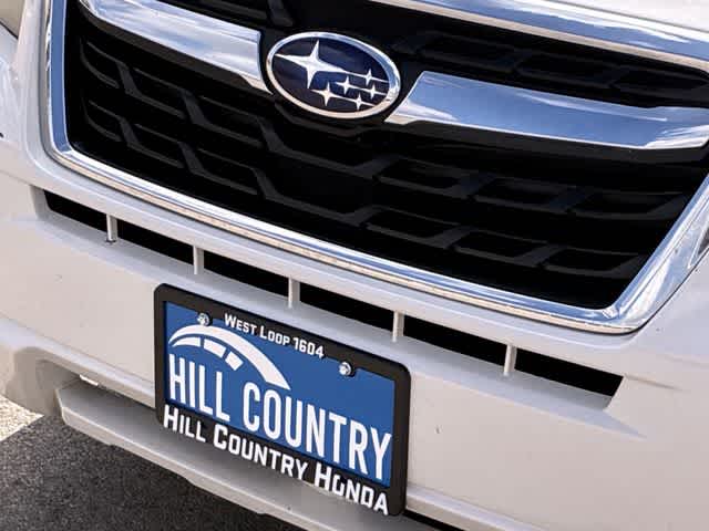 Thumbnail: 2018 Subaru Forester - 12