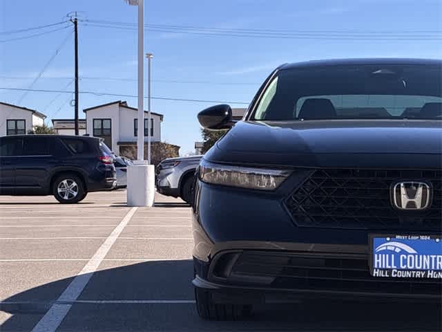 Thumbnail: 2024 Honda Accord - 10