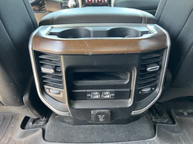 Thumbnail: 2021 RAM 1500 - 18