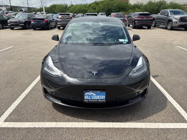 Thumbnail: 2022 Tesla Model 3 - 8