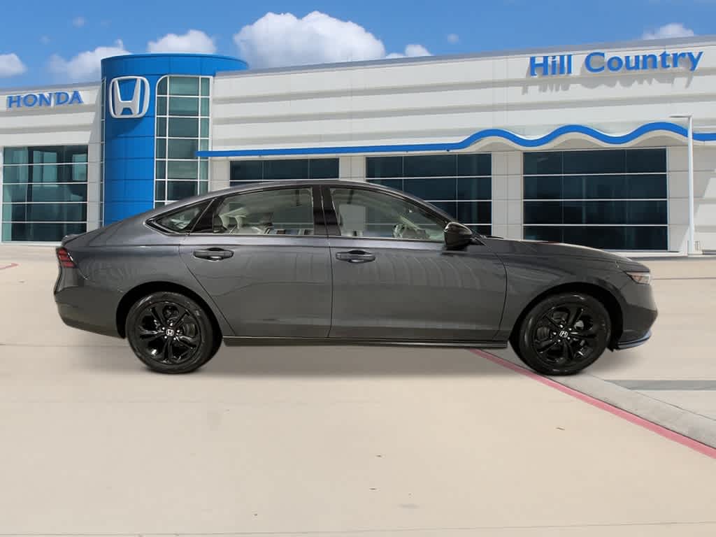 Thumbnail: 2025 Honda Accord - 6