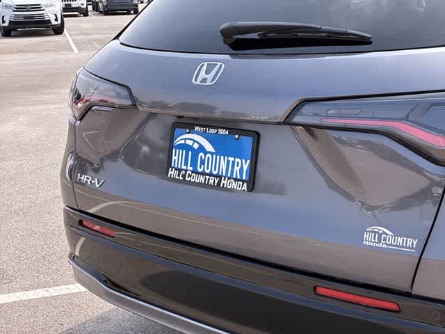 Thumbnail: 2026 Honda HR-V - 13