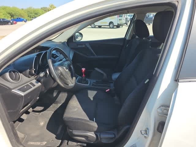 Thumbnail: 2012 Mazda Mazda3 - 13