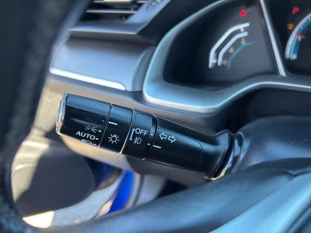 Thumbnail: 2018 Honda Civic - 15