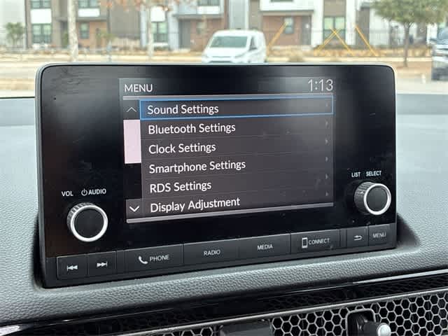 Thumbnail: 2024 Honda Civic - 29